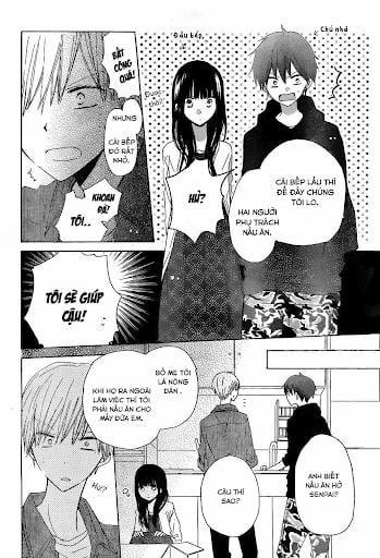 Last Game 15 trang 21