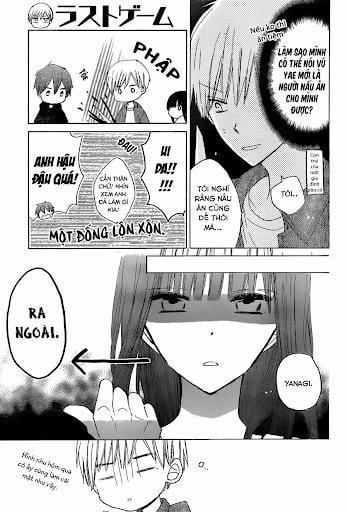 Last Game 15 trang 22