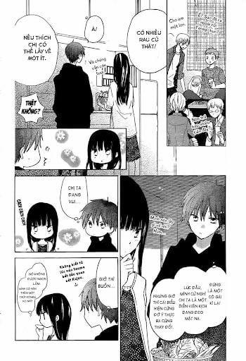Last Game 15 trang 23