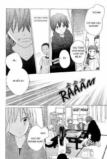 Last Game 15 trang 27