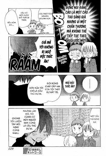 Last Game 15 trang 28