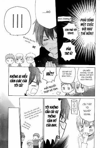 Last Game 15 trang 32