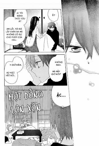Last Game 15 trang 33