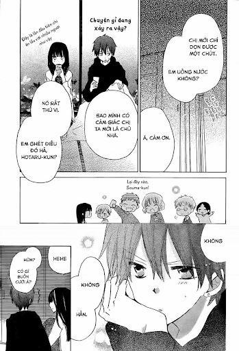 Last Game 15 trang 34