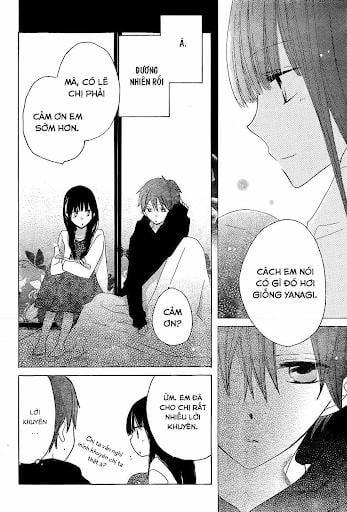 Last Game 15 trang 35