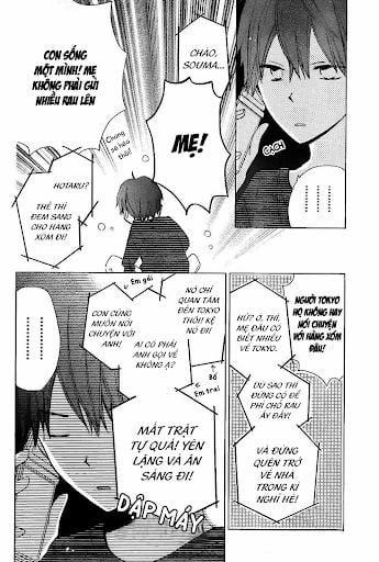 Last Game 15 trang 6