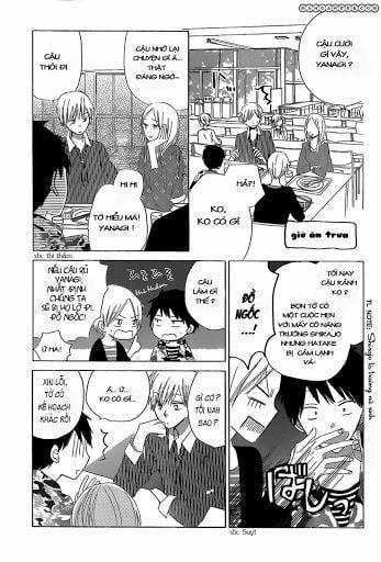 Last Game 16 trang 11