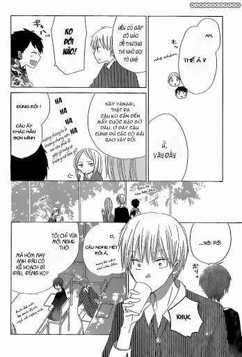 Last Game 16 trang 12