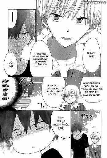 Last Game 16 trang 13