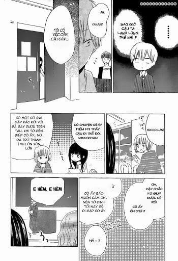 Last Game 16 trang 14