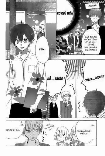 Last Game 16 trang 16