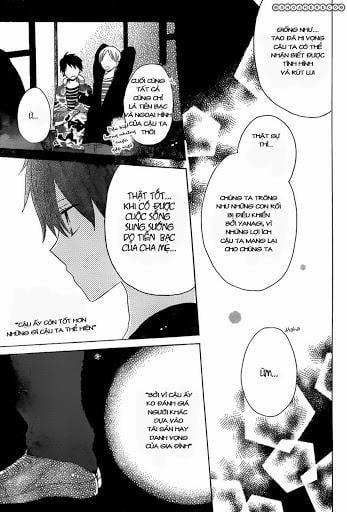 Last Game 16 trang 19