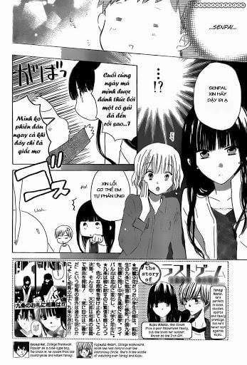 Last Game 16 trang 2