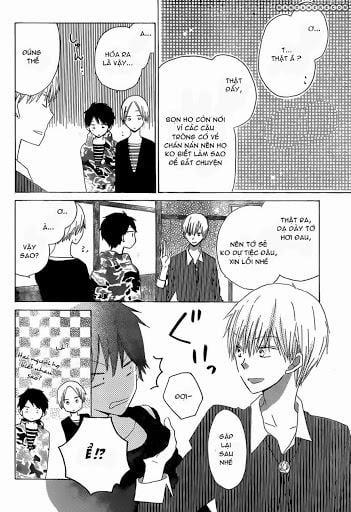 Last Game 16 trang 22