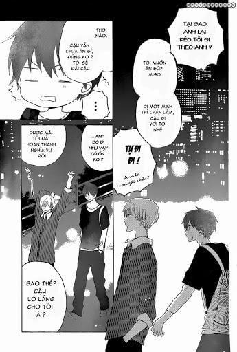 Last Game 16 trang 23