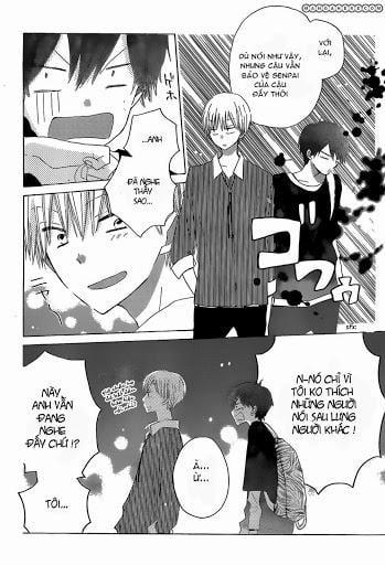 Last Game 16 trang 26