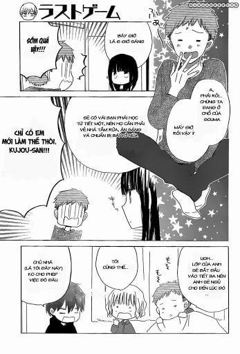 Last Game 16 trang 3