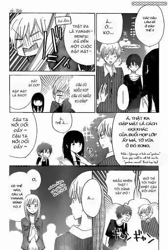 Last Game 16 trang 30