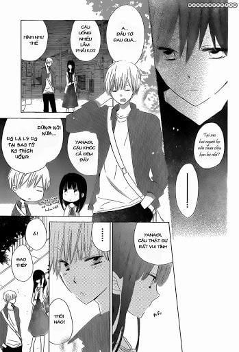 Last Game 16 trang 5