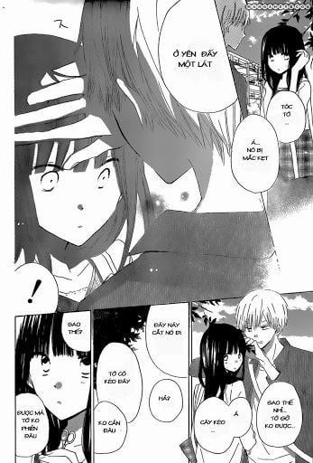 Last Game 16 trang 6