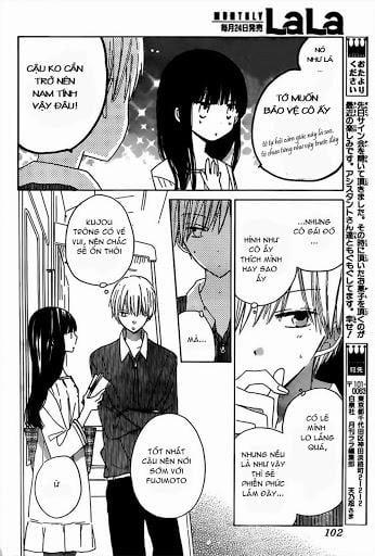 Last Game 17 trang 18