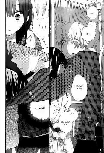 Last Game 17 trang 20