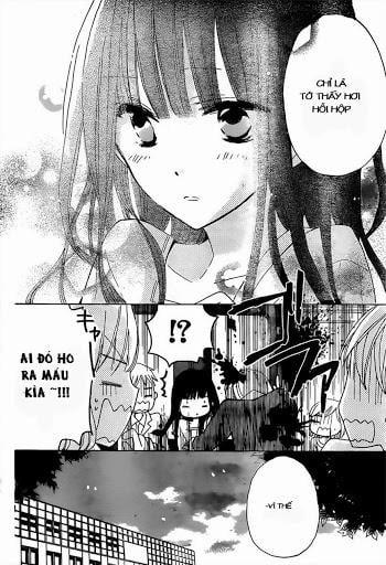 Last Game 17 trang 22