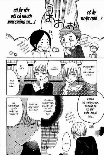 Last Game 17 trang 26