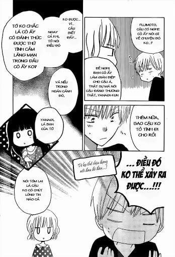 Last Game 17 trang 27