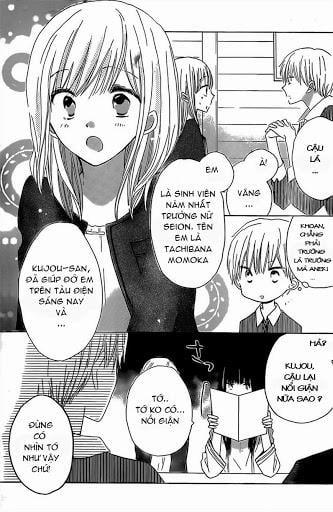 Last Game 17 trang 3