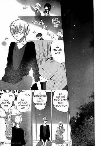 Last Game 18 trang 19