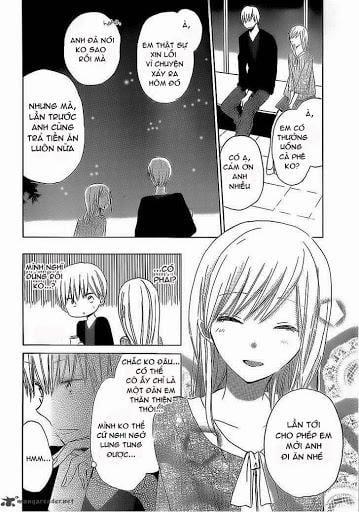 Last Game 18 trang 20