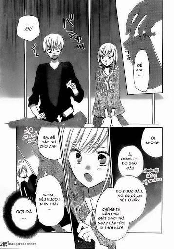 Last Game 18 trang 21