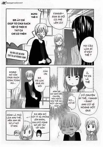 Last Game 18 trang 28