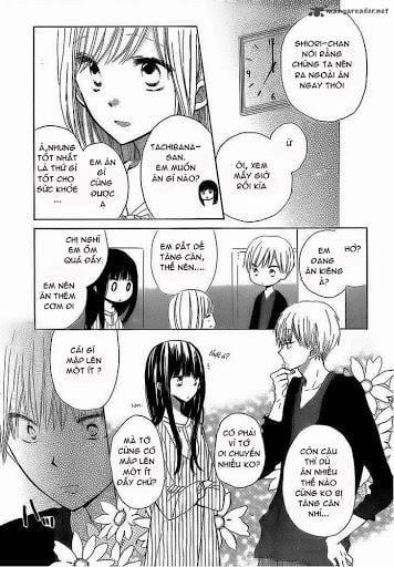 Last Game 18 trang 29