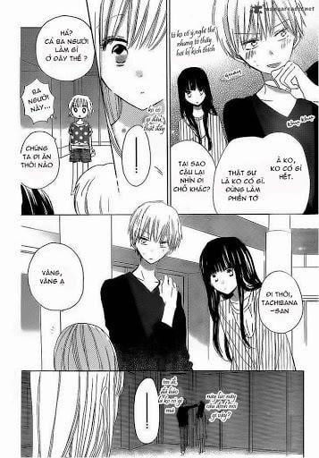 Last Game 18 trang 30