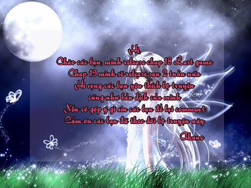 Last Game 18 trang 33