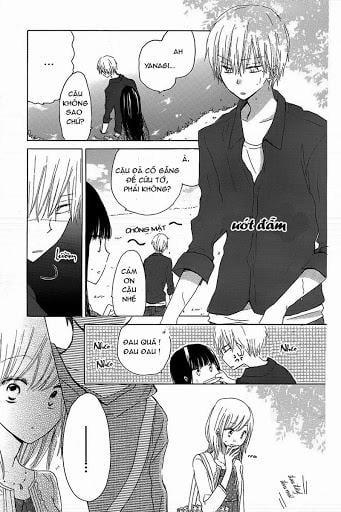 Last Game 19 trang 19