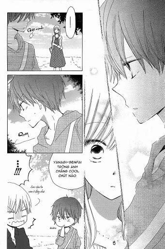 Last Game 19 trang 20