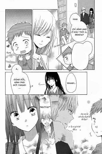 Last Game 19 trang 22