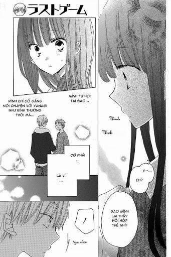 Last Game 19 trang 23