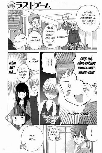 Last Game 19 trang 28
