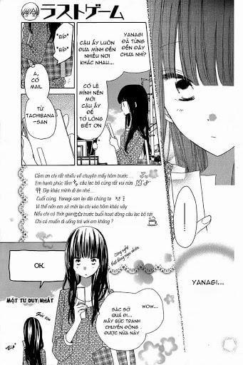 Last Game 19 trang 6