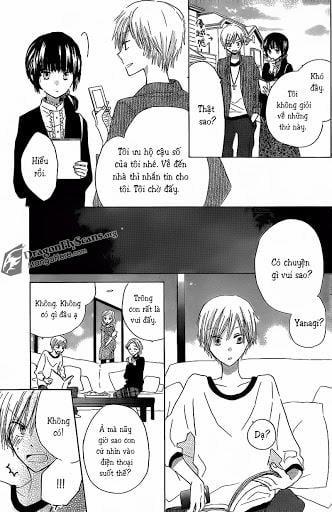 Last Game 2 trang 18