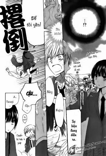 Last Game 2 trang 23