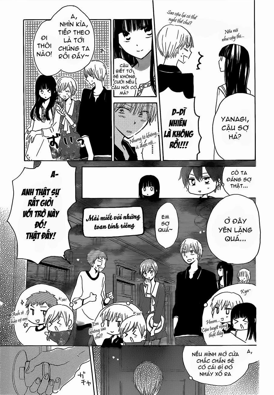 Last Game 20 trang 12