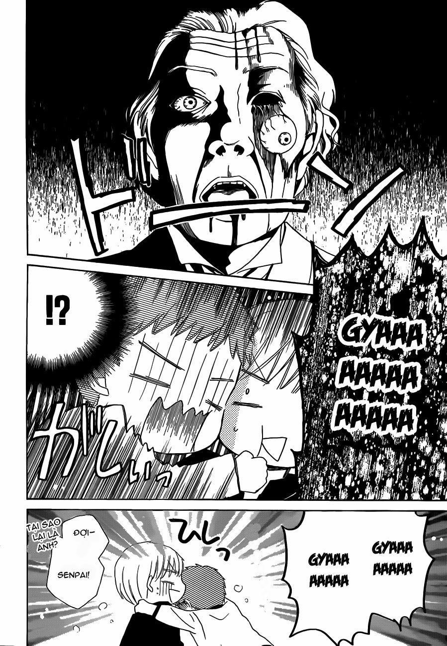 Last Game 20 trang 13