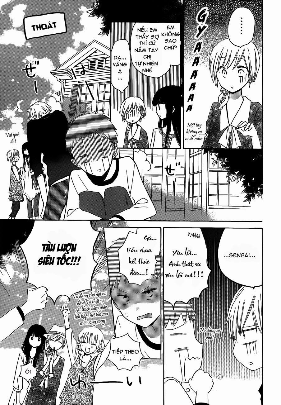 Last Game 20 trang 14