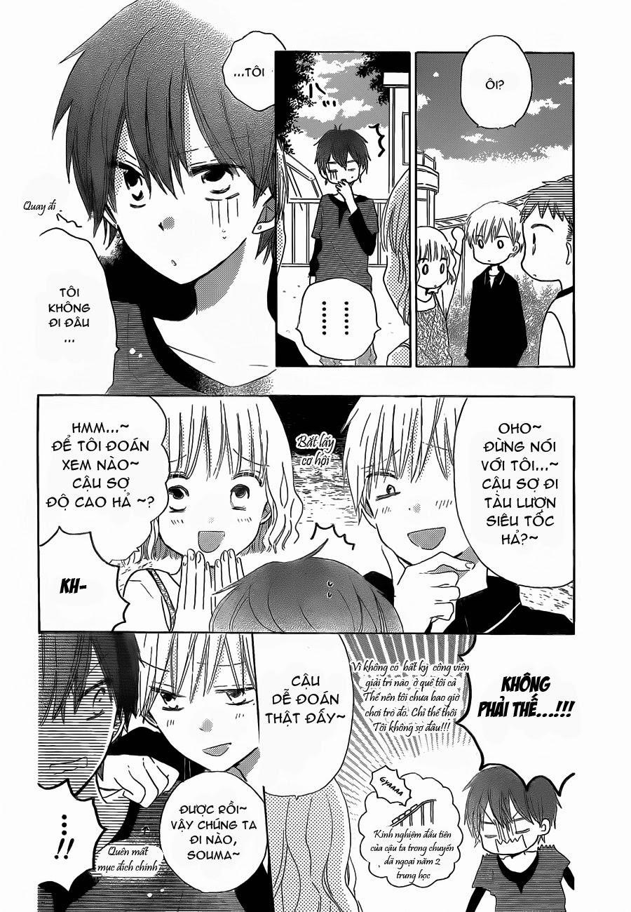 Last Game 20 trang 15