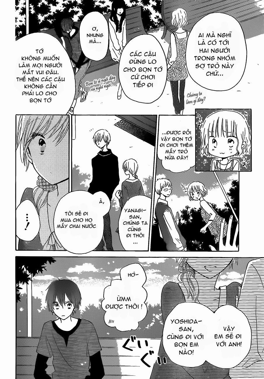 Last Game 20 trang 19